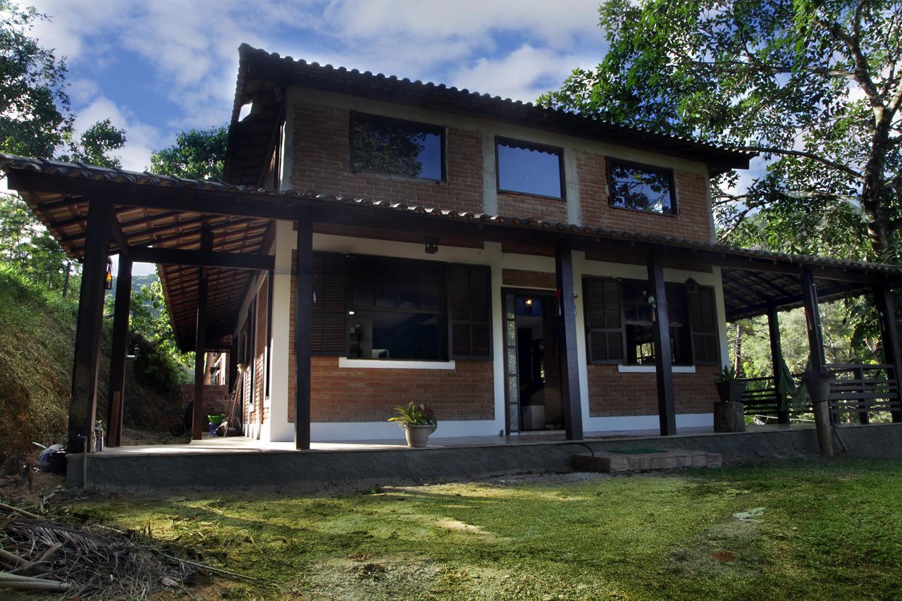 Casa De Penedo Villa Eksteriør bilde