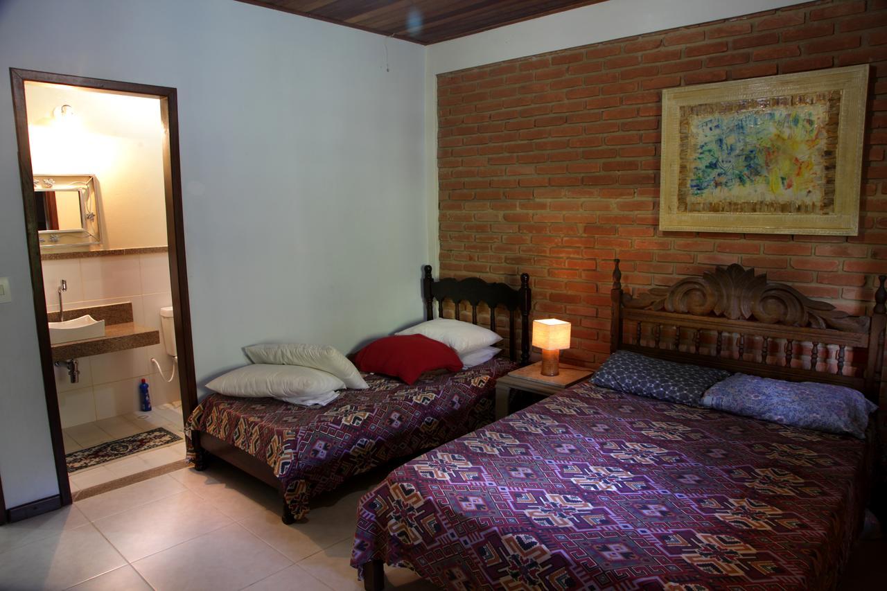 Casa De Penedo Villa Eksteriør bilde